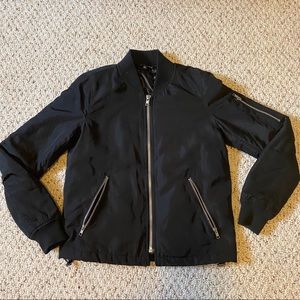 Kendall & Kylie Bomber Jacket